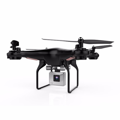 drone zangão x52 hd