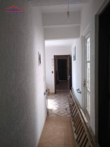 Imagem 25 de 28 de Casa Com 3 Dormitórios À Venda, 99 M² Por R$ 500.000,00 - Jardim Do Alvinópolis - Atibaia/sp - Ca4375