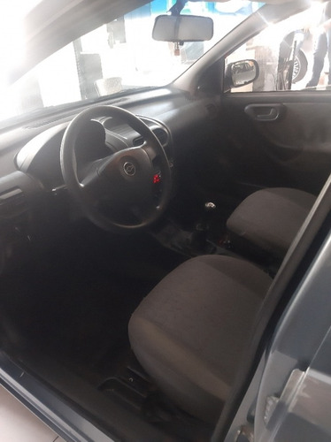Imagem 9 de 10 de Chevrolet Corsa Sedan Maxx