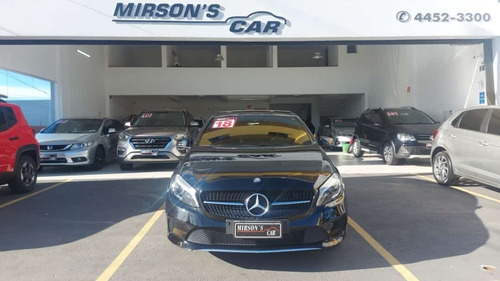 Imagem 7 de 12 de Mercedes Benz A 200 2018