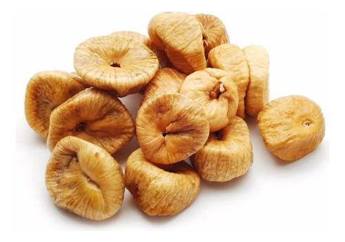 Figo Turco Sem Adição De Açúcar 1kg
