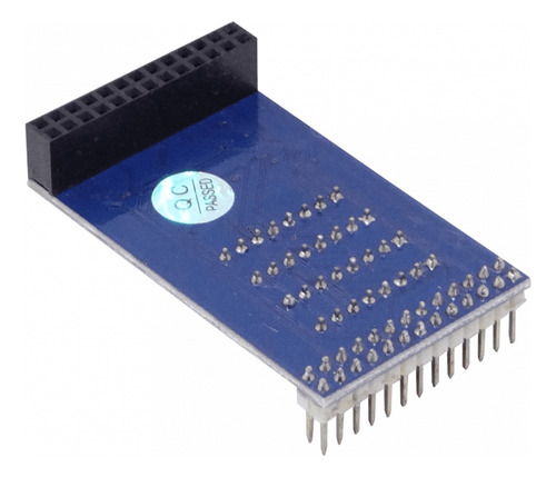Bananapi Io Tarjeta Extension