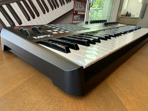 Akai Mpk 249 Controlador Usb Midi (Usado)