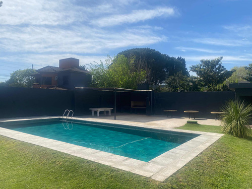 Casa Quinta Tortuguitas Alquiler Evento Día No Dormir