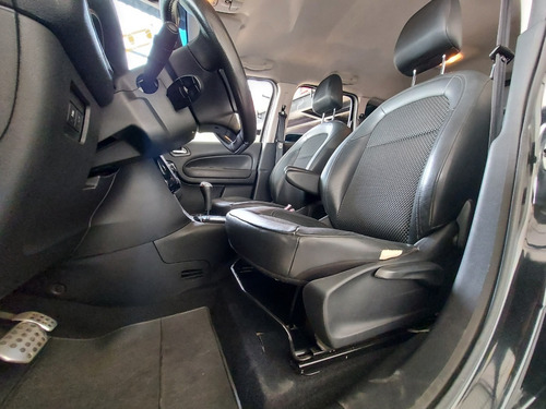 Imagem 15 de 16 de Citroen Aircross Exclusive 1.6 2014