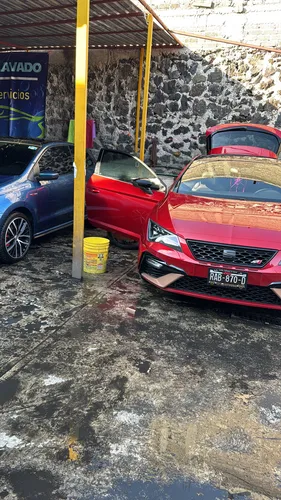 Seat Leon 2.0 L T At Cupra