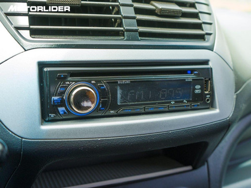 Imagen 15 de 25 de Suzuki Celerio Ga 1.0 Extra Full | Permuta / Financia