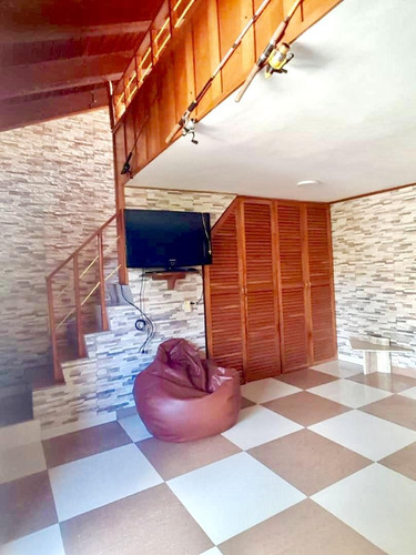 Higuerote Apartamento En Venta