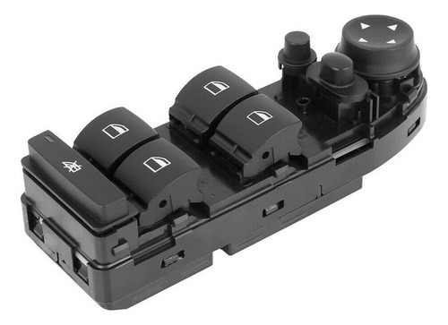 Interruptor De Ventana Para Bmw 61319122121 E70 E71 X5 X6