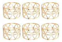 Comprar Servilletas De Tela, 6 Unidades, Servilletas, Anillos Y Hebi