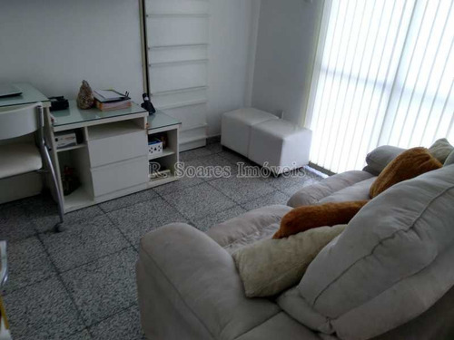 Lindo Apartamento No Condomínio Nova Valqueire - Vvap30048