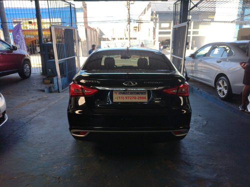 Chery Arrizo 5 1.5 Rx Turbo Flex 4p