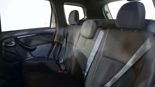 Renault Duster 2.0 INTENS AUTO
