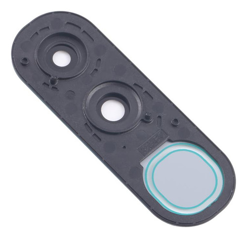Compatible Lente De Cámara Trasera Cov, Versión 5g, Color