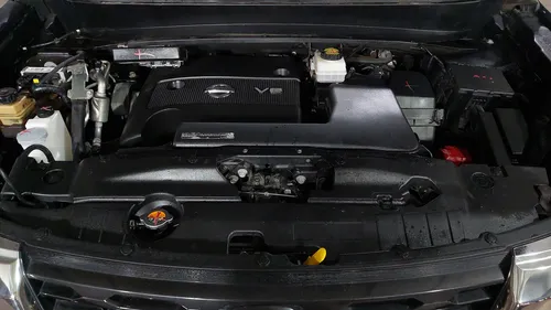 Nissan Pathfinder 3.5 ADVANCE AUTO