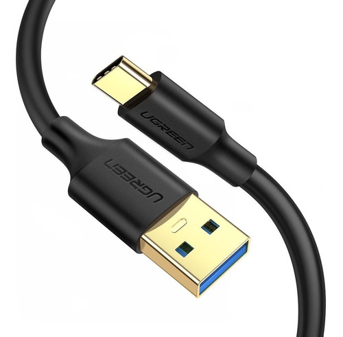 Cable Usb-c A Usb 3.0 Cargador De Carga Rápida Datos Ugreen