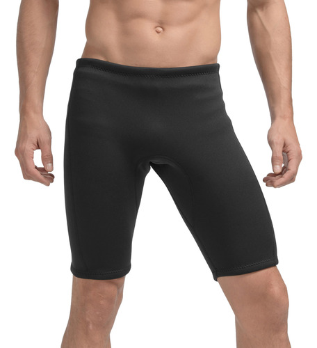 Pantalones De Buceo Con Parte Inferior Deportiva Para Hombre