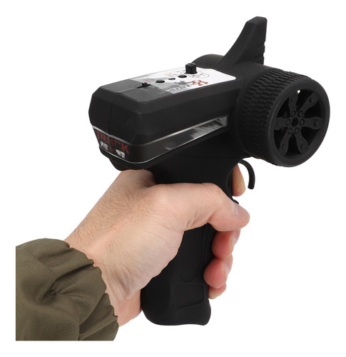 Kit De Control Remoto Para Coche Rc Controller, Adaptación P