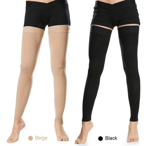 Calcetines De Compresión Para Hombre, Para Varices Y Mujeres