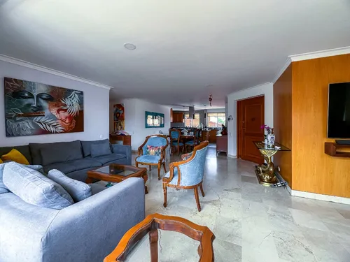 Vendo Apartamento En El Segundo Parque De Laureles - Medellín