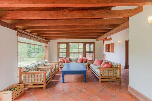 Casa En Venta En La Amalita. Cod V5775