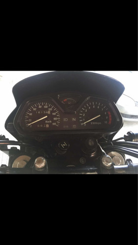 Honda Falcón