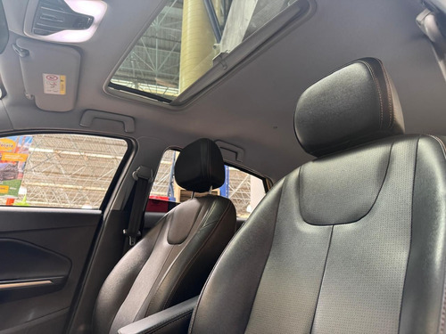 Chery Tiggo 2 1.5 MPFI 16V ACT