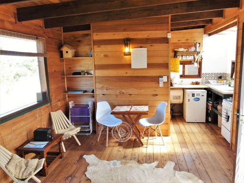 Mate Amargo ¨tiny House¨ En Punta Del Diablo