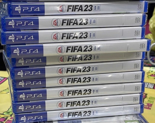 Imagen 5 de 6 de Fifa Ps4
