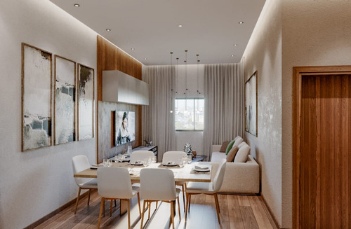 Apartamentos En Proyecto De 1 Y 2 Habitaciones, Con Todas Las Comodidades Y Tecnologías Modernas, Entrega En El 2025!!