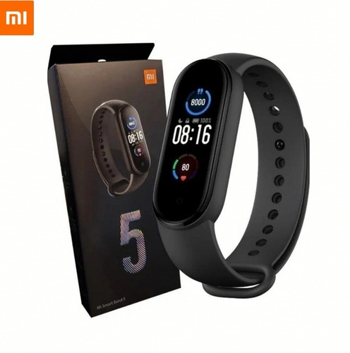 Huawei Honor Band 5 Smart Band Reloj Pulsera Inteligente 50