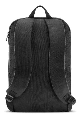 Morral Hp Para Portatil De 15.6' Led Reflectiva Maletin