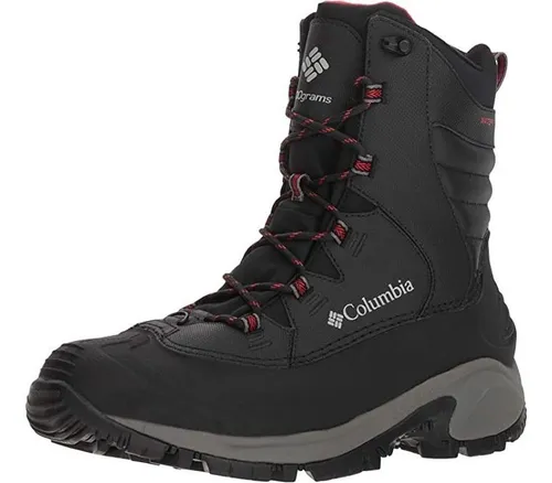 Botas Senderismo Impermeables Para Hombre Columbia North II