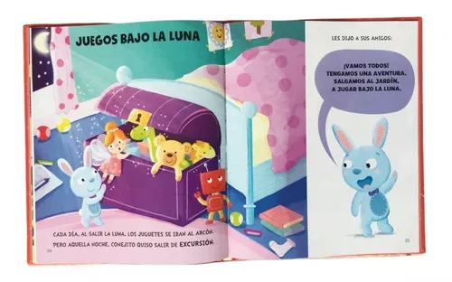  Cuentos infantiles 2 años: Lote de 3 libros para regalar a  niños de 2 años (Cuentos infantiles para niños) - 3 books in Spanish for 2  year-olds: 9788417210946: Kukhtina, Margarita: Books