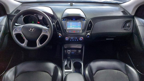 Hyundai Ix35 Gl 2.0 16v 2wd Flex, Pbb6417