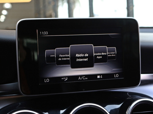 Imagem 3 de 11 de Mercedes-benz Glc 250 | 2.0 Cgi Gasolina 4matic 9g-tronic