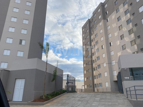 Imagem 9 de 24 de Apartamento À Venda Em Vila Miguel Vicente Cury - Ap115987