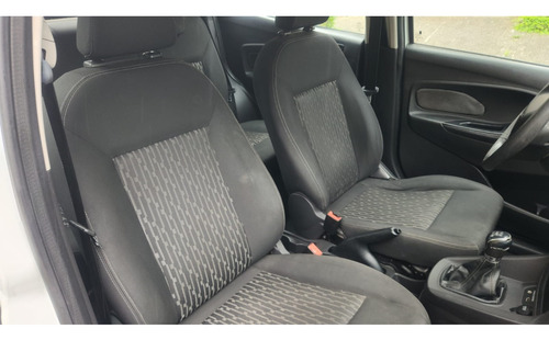 Ford Ka 1.0 TI-VCT FLEX SE MANUAL
