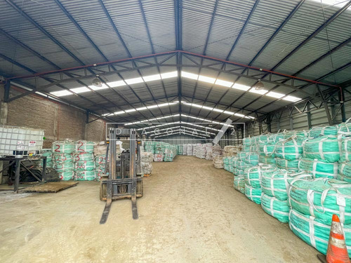 Imagen 8 de 8 de Bodega En Lampa