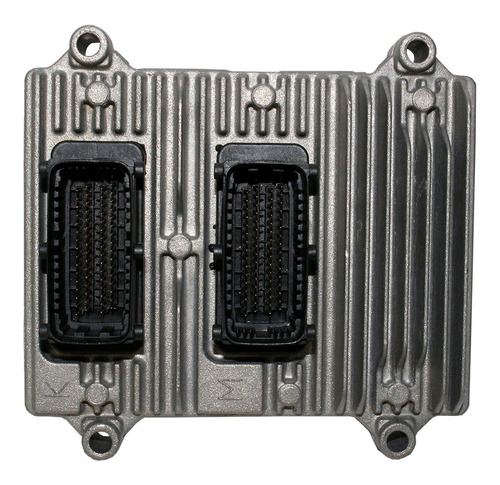 Modulo Control Motor Chevrolet Corsa Sedan L4 1.8l 2008
