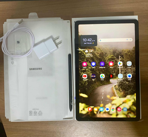 Samsung Galaxy Tab S6 Lite