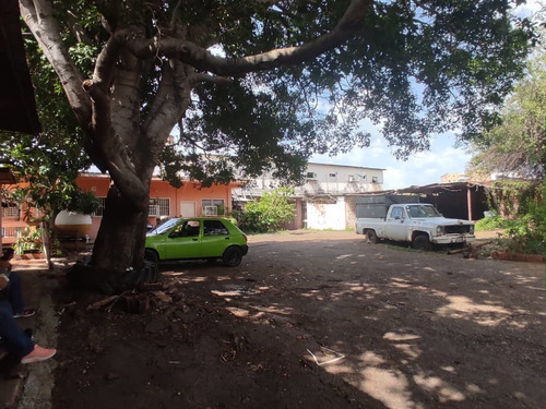Imagen 7 de 12 de Venta Terreno Comercial Av. Romulo Gallegos, Valle De La Pascua,