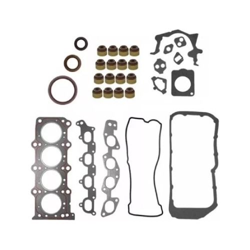 Kit Empacadura Grand Vitara 2.0 4 Cilindros Suzuki