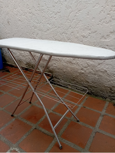 Mesa Para Planchar 