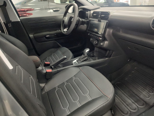 Citroën C4 Cactus 1.6 Thp 165 Shine At6