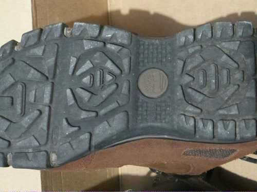 Tênis Timberland Foster Ls 39