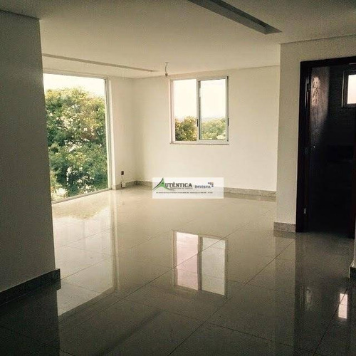 Imagem 3 de 22 de Casa Residencial À Venda, Alphaville Lagoa Dos Ingleses, Nova Lima - Ca0126. - Ca0126