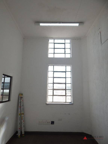 Imagem 5 de 24 de Sala Para Alugar, 175 M² Por R$ 4.000,00/mês - Centro - São Bernardo Do Campo/sp - Sa0554