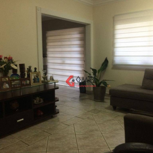 Imagem 9 de 30 de Sobrado Com 4 Dormitórios À Venda, 260 M² Por R$ 950.000,00 - Nova Petrópolis - São Bernardo Do Campo/sp - So0913