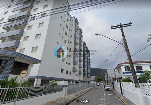 Imagem 1 de 12 de Apartamento Com 2 Dorms, Jardim Marina, Mongaguá - R$ 350 Mil, Cod: 093 - A093